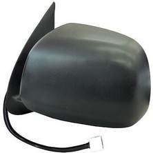 Spj E-4223 Dış Dikiz Aynası Hiıux Vigo D4D Elektrikli Ayna 05 11 Siyah Kapak Sol 879400K061