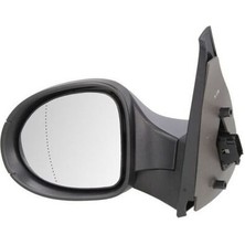 Art M002.2042 Dış Dikiz Aynası Sol Elektrikli Clio Thaıııa-Clio Symbol 08- 7701070381