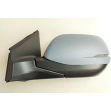 Art M033.3092 Dış Dikiz Aynası Elektrikli Isıtmalı Astarlı Sol Crv 13- 76258T0AY01