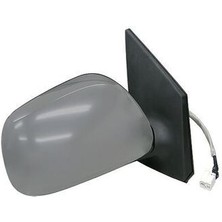 Spj E-1792 Dış Dikiz Aynası Corolla Elektrikli Ayna 08 10 Astarlı 5fıs Sağ 8791012B50