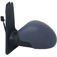 Spj E-1945 Dış Dikiz Aynası Altea Toledo Elektrikli Ayna 04 09 Astarlı Kör Noktalı Sol 5P1857507B