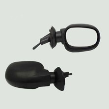 Art M005.5001 Dış Dikiz Aynası Sağ Mekanik Logan 04-Nissan Aprıo 07- 6001546990