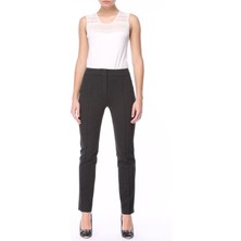 Escada  Dar Kesim Normal Bel Dikişli Klasik Pantolon