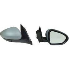 Art M001.1403 Dış Dikiz Aynası Elektrikli Astarlı Sensörlü Sağ Egea 15- 735656593