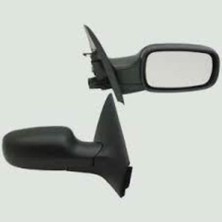 Art M002.2014 Dış Dikiz Aynası Sol Elektrikli Megane Iı 03-09 (0022014) 7701054687