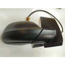 Art M006.6041 Dış Dikiz Aynası Elektrikli Isıtmalı Sağ Transporter T6 2016 7E1857408A9B9