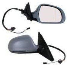 Art M029.9103 Dış Dikiz Aynası Sağ Elektrikli Astarlı Katlamalı Isıtmalı Qashqai 07-12 96301BR74A