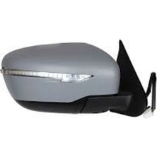 Art M029.9025 Dış Dikiz Aynası Elektrikli Isıtmalı Astarlı Sağ Juke 11- 96301BV90