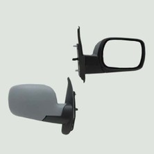 Art M002.2020 Dış Dikiz Aynası Sağ Kangoo Iıı Elektrikli Astarlı Gövde 08- 8200495735