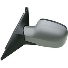 Spj E-3417 Dış Dikiz Aynası Scenic Elektrikli Katlanır Ayna 03 09 Astarlı Kör Noktalı Sol 7701055999