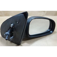 Spj E-5218 Dış Dikiz Aynası Kalos Aveo Mekanik Ayna 05 06 Sağ 96543117