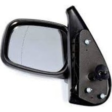 Art M002.2128 Dış Dikiz Aynası Mekanik Sol Kangoo I 1997-2002 7700304830