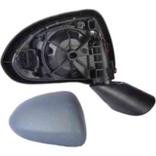 Spj E-3184 Dış Dikiz Aynası Corsa D E Elektrikli Ayna 06 19 Astarlı Sağ 6428252