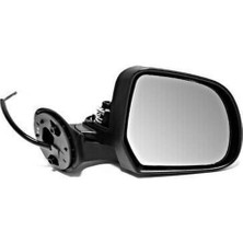 Art M005.5029 Dış Dikiz Aynası Elektrikli Isıtmalı Sağ Duster 10-11 963018251R