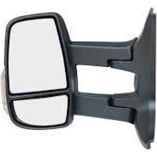 Art M003.3606 Dış Dikiz Aynası Kısa Kol Sol (Elektrikli Beyaz Sinyal) Transit V363 14- BK3117683EC5JA6