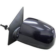 Spj E-3385 Dış Dikiz Aynası Rio Mekanik Ayna 05 10 Sol 87610FD200CA