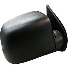 Spj E-4228 Dış Dikiz Aynası D-Mamanuel Ayna 04 08 Siyah Kapak Sağ 897236057