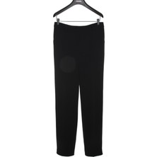 Escada  Cepli Boru Paça Klasik Pantolon