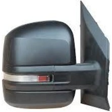 Art M006.6019 Dış Dikiz Aynası Elektrikli Isıtmalı Sinyalli Sağ Crafter-Man Tge 2018 7C2857408A