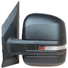 Art M006.6020 Dış Dikiz Aynası Elektrikli Isıtmalı Sinyalli Sol Crafter-Man Tge 2018 7C2857407