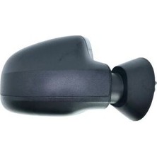 Spj E-4076 Dış Dikiz Aynası Mekanik Sağ Logan (09-12) Mcv (07-12) Sandero (09-12) 6001549677