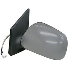 Spj E-1791 Dış Dikiz Aynası Corolla Elektrikli Ayna 08 10 Astarlı Kör Noktalı 5 Fıs Sol 8794012B60