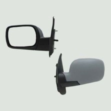 Art M002.2021 Dış Dikiz Aynası Sol Kangoo Iıı Elektrikli Astarlı Gövde 08- 8200495731