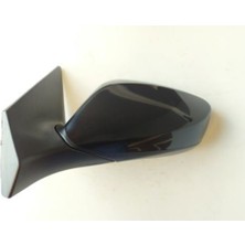 Art M007.7040 Dış Dikiz Aynası Sol Elektrikli Isıtmalı Sinyalsiz Elantra 2011-2014 876103X010