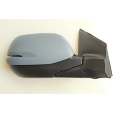 Art M033.3093 Dış Dikiz Aynası Elektrikli Katlanır Isıtmalı Astarlı Sinyalli Sağ Honda Crv 2013- 76208T0AY11