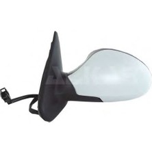 Spj E-3195 Dış Dikiz Aynası Toledo Leon Elektrikli Ayna 03 04 Astarlı Kör Noktalı Sol 1M1857507K