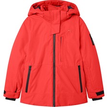 Name It NKNSLOPE10 Jacket Ski Çocuk Kayak Montu 13233441-DIVA-PINK Kırmızı