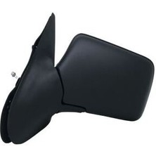 Spj E-0335 Dış Dikiz Aynası Sol Ibiza Cordoba Mekanik Ayna 93-99 Kör Noktalı 6K1857507A