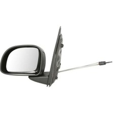 Art M001.1168 Dış Dikiz Aynası Mekanik Astarlı Panda Sol 12- 735536787