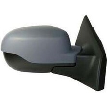 Spj E-3928 Dış Dikiz Aynası Clio Mekanik Ayna 09 12 Sensörlü Hb Sağ 7701071864