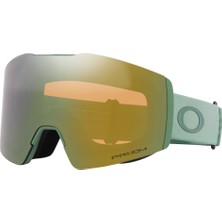 Oakley Oo 7103 710371 Oakley Goggles Fall Lıne M Kayak / Snowboard Kar Gözlüğü