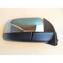 Art M003.3363 Dış Dikiz Aynası Elektrikli Krom Kapak Sağ Ranger 12- AB3917682AGD
