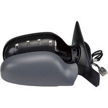 Spj E-3634 Dış Dikiz Aynası S80 Elektrikli Katlanır Ayna 99 03 Astarlı Alt Sinyalli Sağ 30634927