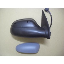 Spj E-0724 Dış Dikiz Aynası Saxo Elektrikli Ayna 00-Astarlı Sağ 8148.TW
