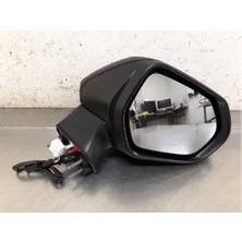 Art M008.8124 Dış Dikiz Aynası Sağ Toyota Corolla Elektrikli Katlanır Isıtmalı Astarlı Sinyalli 2019- 8791002L50