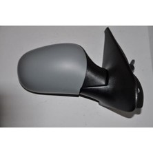 Spj E-1388 Dış Dikiz Aynası Clio Mekanik Ayna 98 05 Astarlı Hb Sağ 7700415326