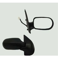 Spj E-1334 Dış Dikiz Aynası Palio Albea Elektrikli Ayna 03 10 Sağ 735302739