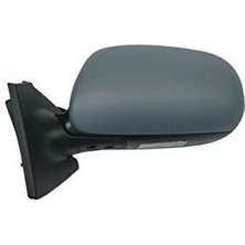 Art M008.8226 Dış Dikiz Aynası Elektrikli Isıtmalı Astarlı Sol Yaris 06- 879400D260