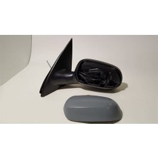 Spj E-1429 Dış Dikiz Aynası Mekanik Astarlı Kör Noktalı Sol Corsa C 00-05 1428280