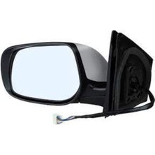 Art M008.8223 Dış Dikiz Aynası Elektrikli Isıtmalı Astarlı Sağ Yaris 06- 879100D260