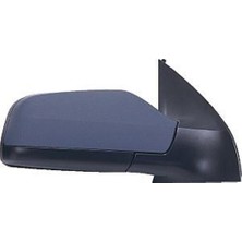 Art M024.4026 Dış Dikiz Aynası Elektrikli Isıtmalı Astarlı Asferik Sol Astra G 1998 6428080