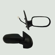 Gva 1021130 Dış Dikiz Aynası Sağ Palio Weekend 02 Albea 05 Elektrikli Isıtmalı Konveks 3 Fiş VM-6155ER 735421071