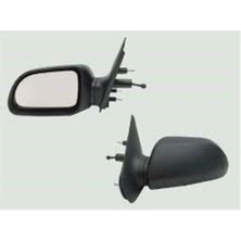 Aft AYN112111 Dış Dikiz Aynası Sol Mekanik Renault 19 88-96 7700785786