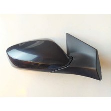 Art M007.7039 Dış Dikiz Aynası Sağ Elektrikli Isıtmalı Sinyalsiz Elantra 2011-2014 876203X010