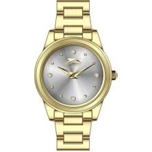 Slazenger SL.09.2253.3.06 Kadın Kol Saati