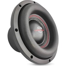 20 cm Subwoofer Bass 900 Wat 300 Rms